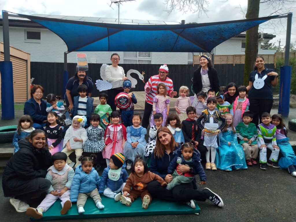 Book Week